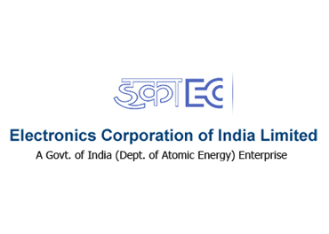 Electronics Corporation of India Limited