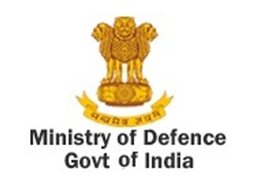 Ministry of Defence, Govt of India